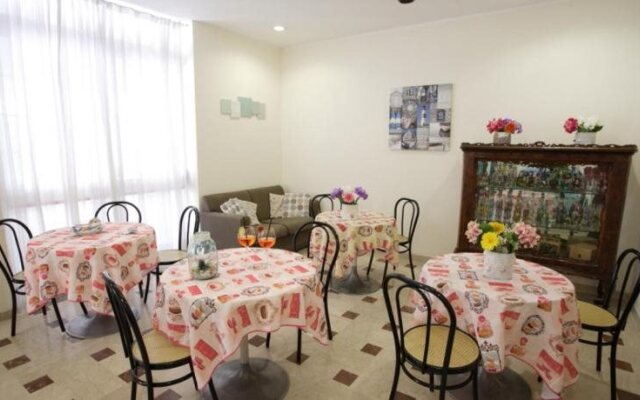 Hotel Tosi