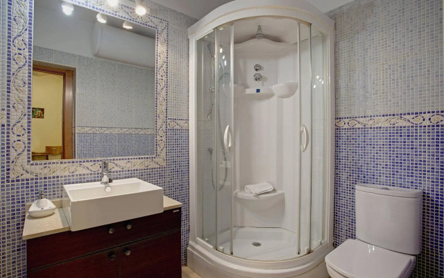 Santa Ana Apartamentos