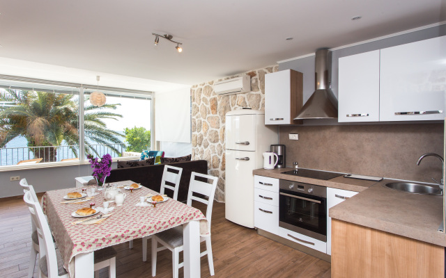 Apartments Villa Mirjana