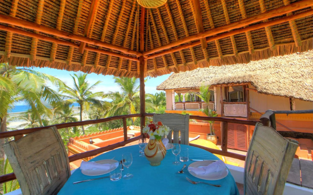 Swahili House