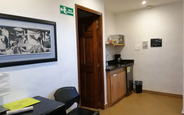 Hotel La Posada del Zaguan