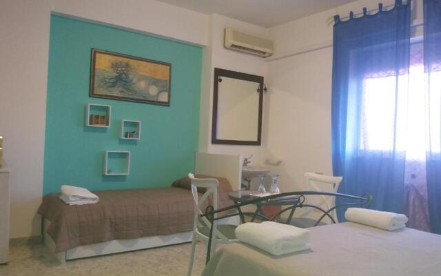 Apartment Silvy Trastevere