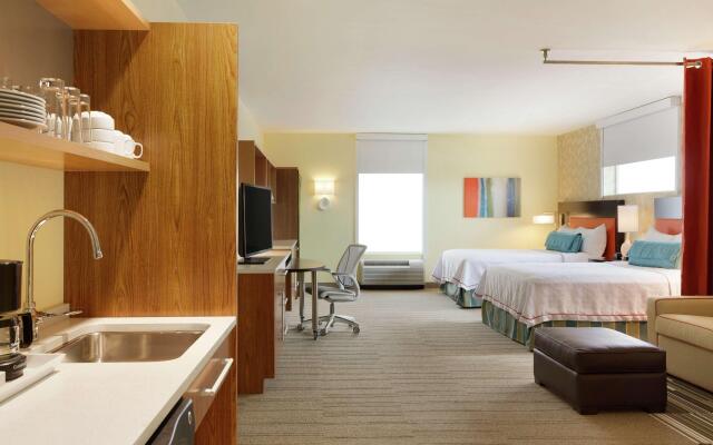 Home2 Suites by Hilton Memphis - Southaven, MS