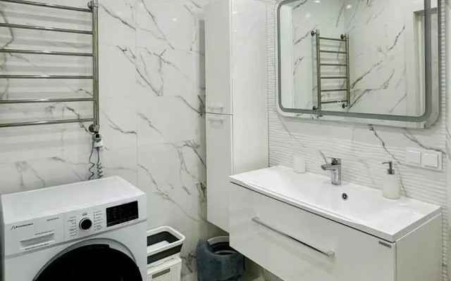 Apartments on Lenin street 298 B building 4