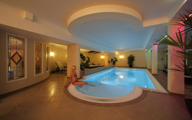 Göbel`s Hotel Quellenhof