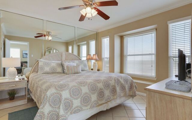 Seascape 1308 - 2 Br Condo