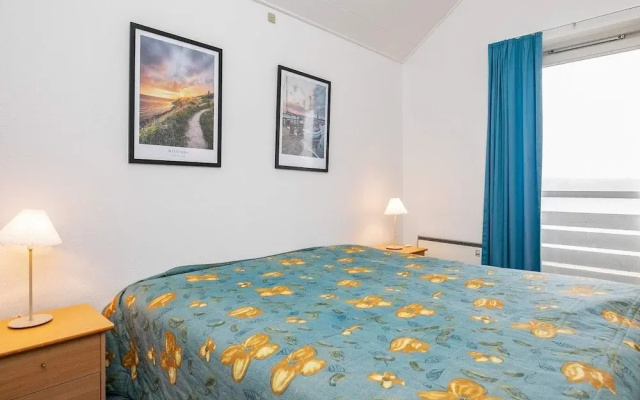 6 Person Holiday Home in Rudkobing