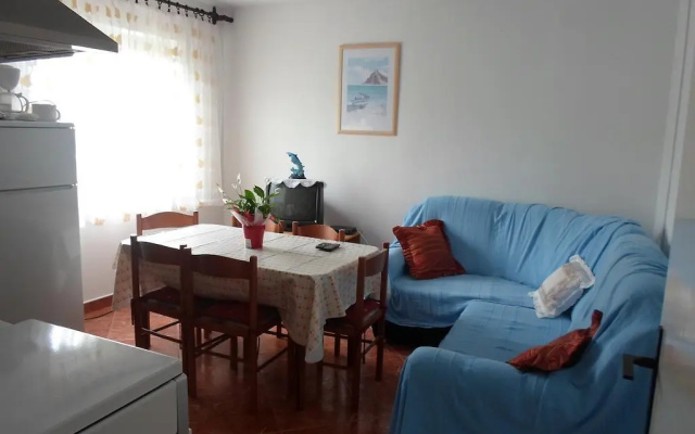 Apartments Diego