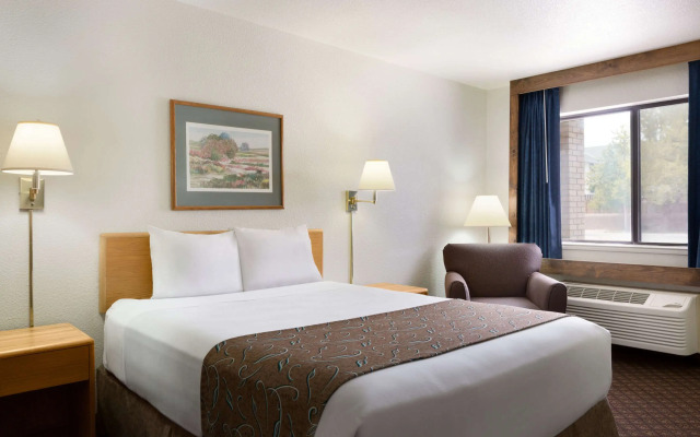 Travelodge by Wyndham Hermiston