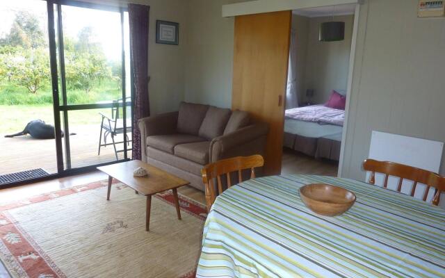 Relax a Lodge