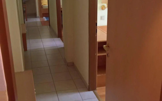 Appartements Stadt Wien