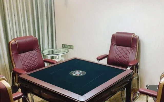 Minghao Hotel – Guest Rooms – Guangzhou
