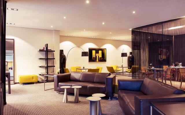 Mercure City Den Haag Central Hotel