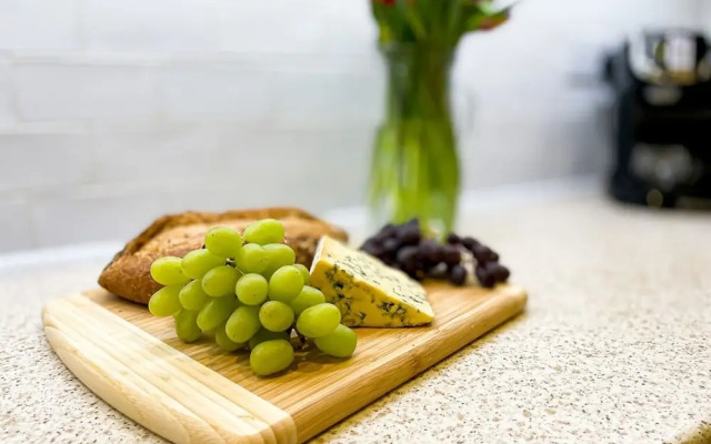 Stylish Margate Coastal Home Parking By Adliv