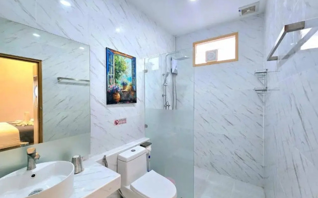 Lux Sila Pool Villa 3 Bedrooms 4 Beds