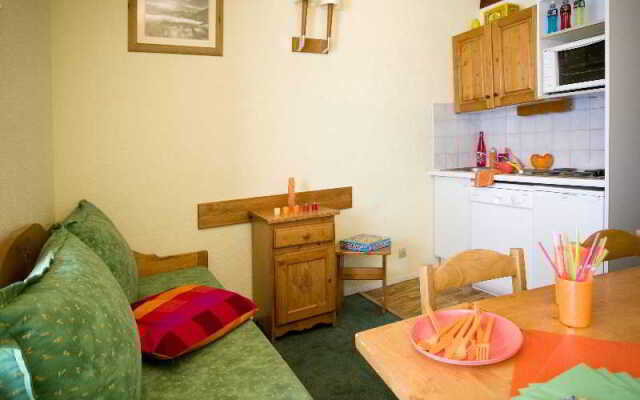 Pierre & Vacances Les Horizons dHuez