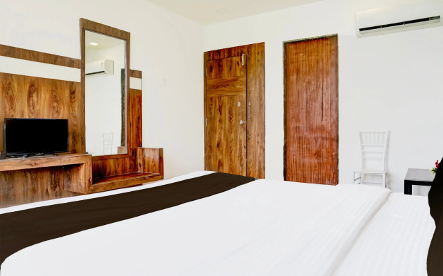 Capital O 45462 Hotel C Tara