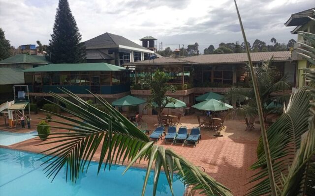 Deep Sea Resort Kitale