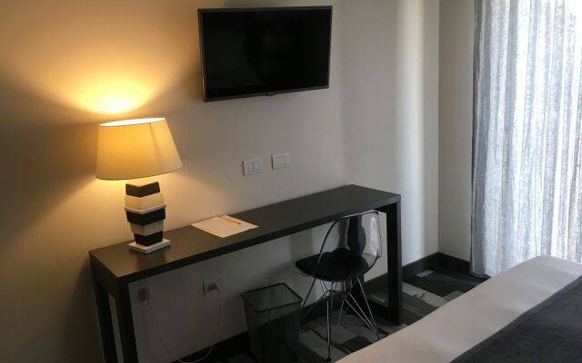 Residenza RoMa