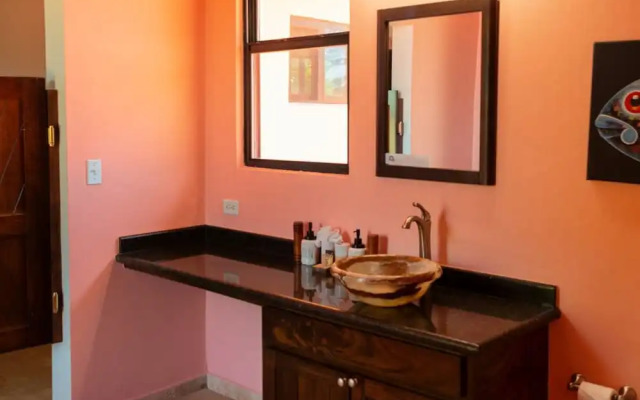 Villa Mission Bay in Belize City