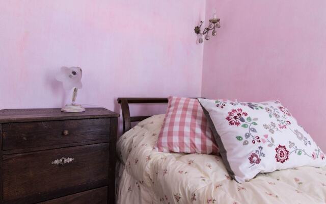 Country House near Saturnia