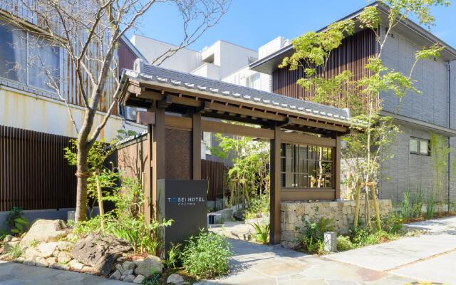 Tosei Hotel Cocone Kamakura