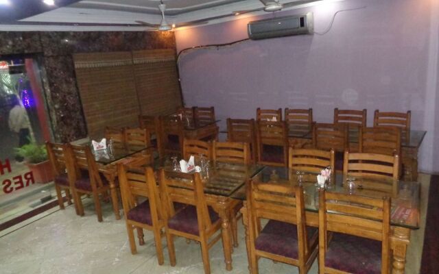 Hotel Laxmi Palace