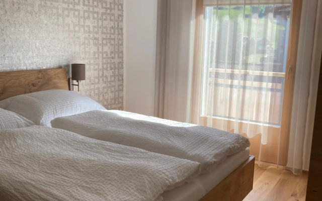 Appartements Pichler