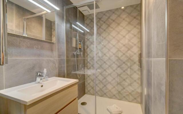 IMMOGROOM - AC - 5min from the beaches 8 min from Palais