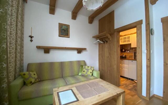 Apartmany Moravienka