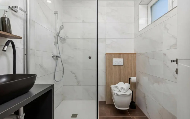 Modern Holiday House Jadranka With Pool