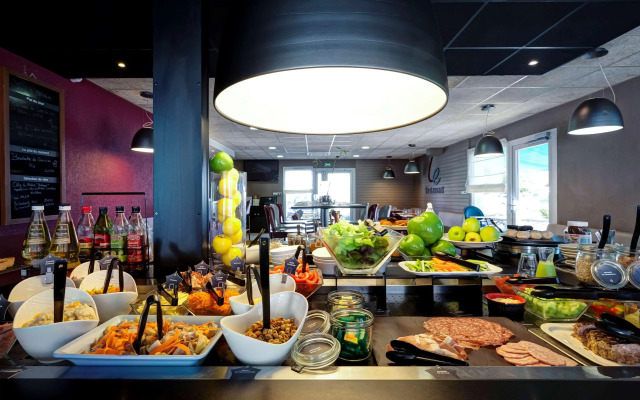 Hotel Campanile Lyon Est - Bron Eurexpo