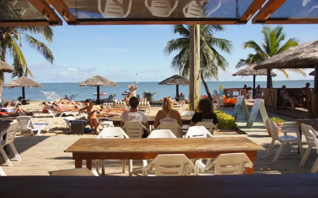 Smugglers Cove Beach Resort and Hotel