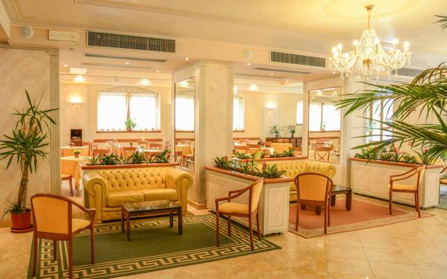 Hotel Antico Monastero