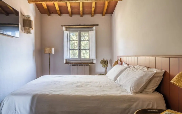 Relais Badia a Passignano
