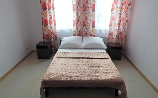 Hotel Wólka Kosowska