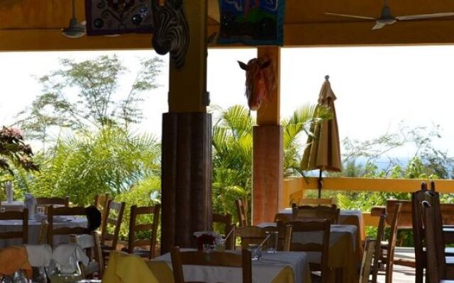 La Colline Enchantée