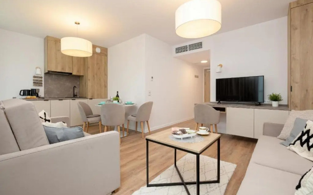 Jantaris Apartments by Renters