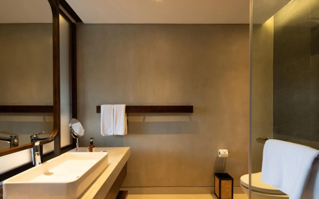The Garcia Ubud  & Resort