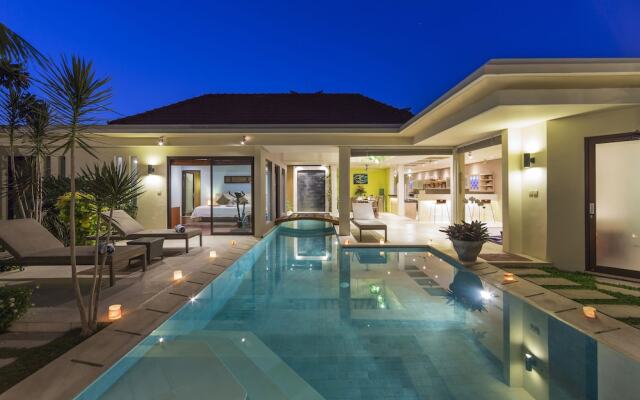 Villa Puteri