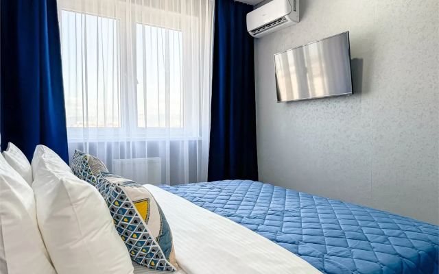 Монако24 на Котанова 4