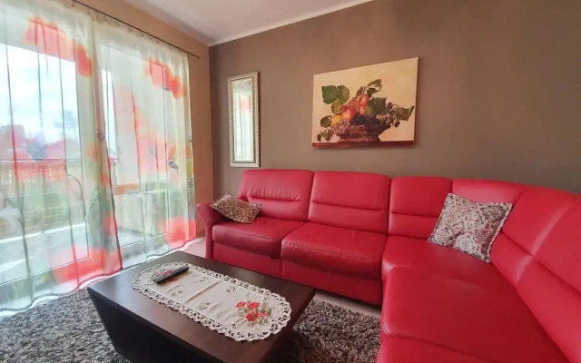 Apartament w Porcie - 365PAM