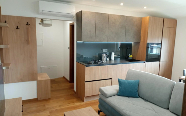 Nibela Apartments II