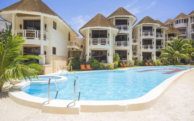 Ambassador In Paradise Resort
