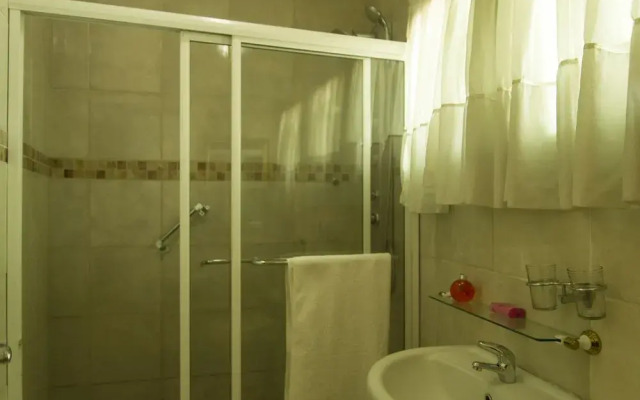 Ekhaya Guest House