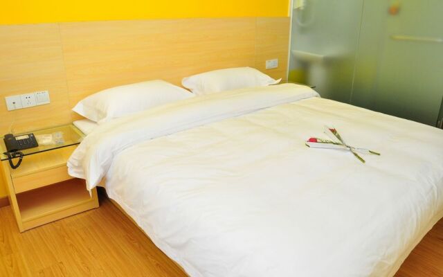 Yimi Hotel Fuhua Dong Road Branch