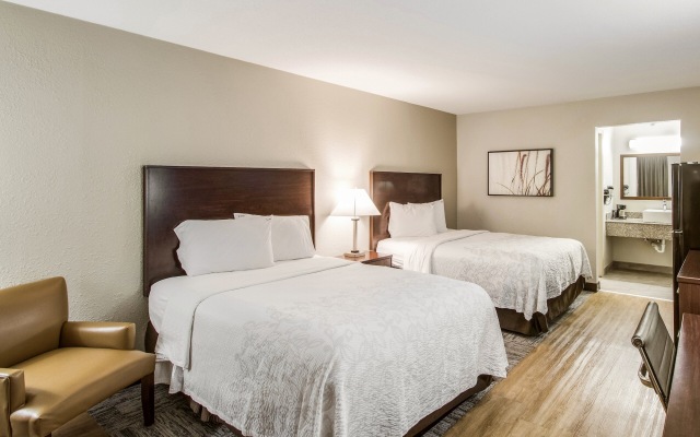 Red Roof Inn PLUS+ Dallas – Addison