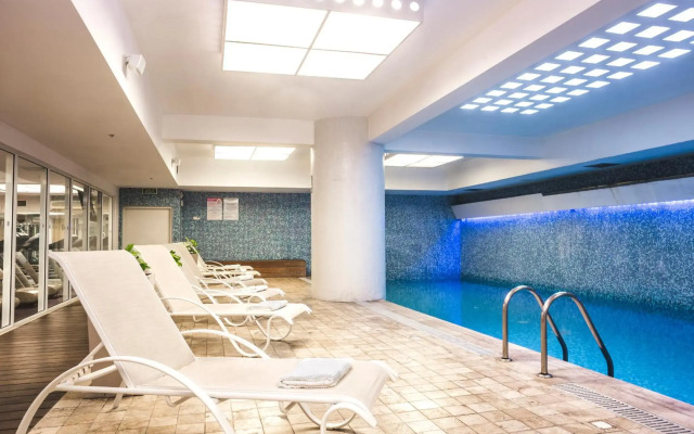 Novotel Lima San Isidro Hotel
