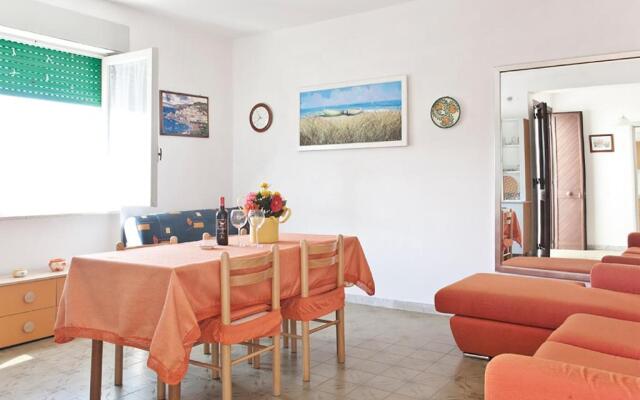 Holiday Apartment Adria M111