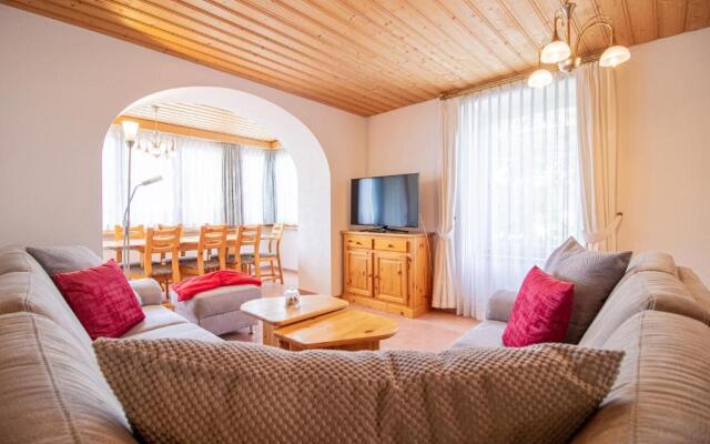 Haus Padrun, Apartment nr.5